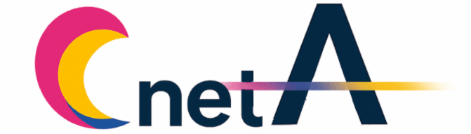 logo entreprise cneta